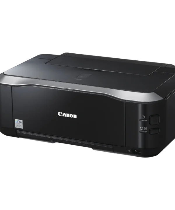 Reset Almohadilla Canon IP3680