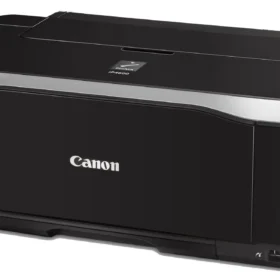 Reset Almohadilla Canon IP4600