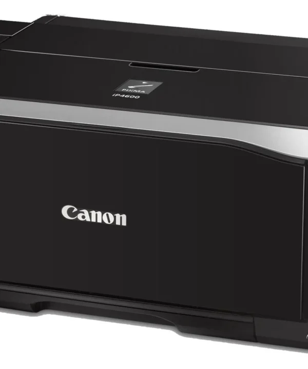Reset Almohadilla Canon IP4600