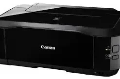 Reset Almohadilla Canon IP4840