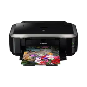 Reset Almohadilla Canon IP4850