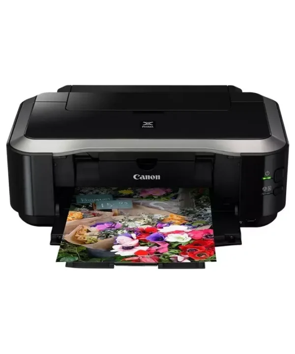 Reset Almohadilla Canon IP4850
