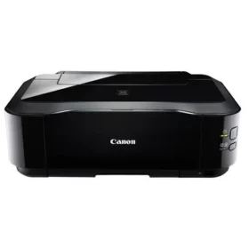 Reset Almohadilla Canon IP4910