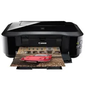 Reset Almohadilla Canon IP4970