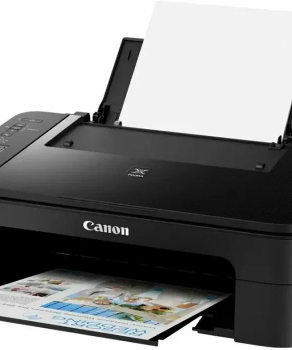 Reset Almohadilla Canon IP4990