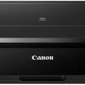 Reset Almohadilla Canon IP7200