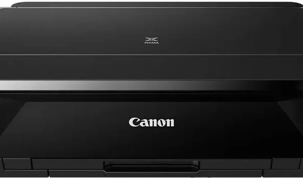 Reset Almohadilla Canon IP7200