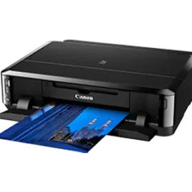 Reset Almohadilla Canon IP7270