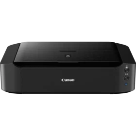 Reset Almohadilla Canon IP8750