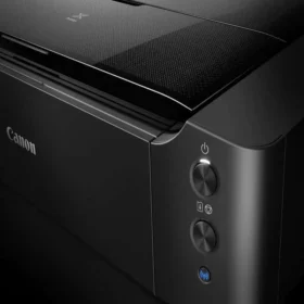 Reset Almohadilla Canon IP8780