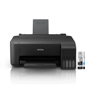 Reset Almohadilla Epson L1110