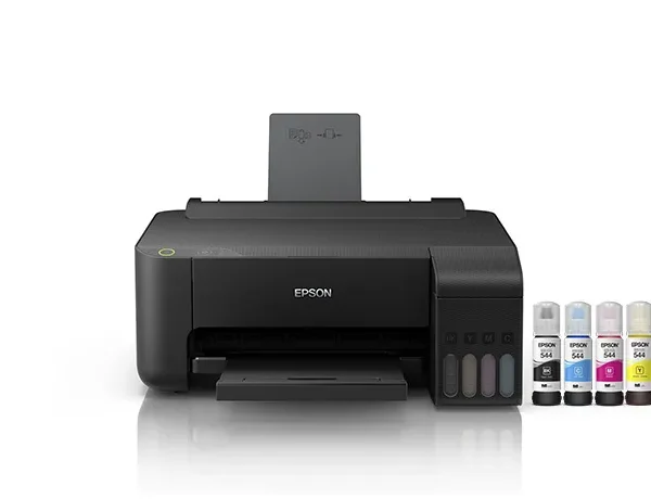 Reset Almohadilla Epson L1110