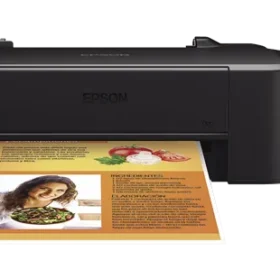 Reset Almohadilla Epson L120