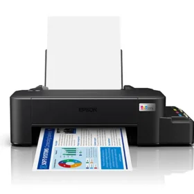 Reset Almohadilla Epson L121