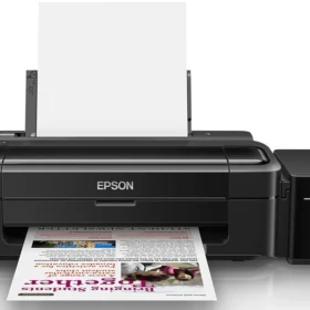Reset Almohadilla Epson L130