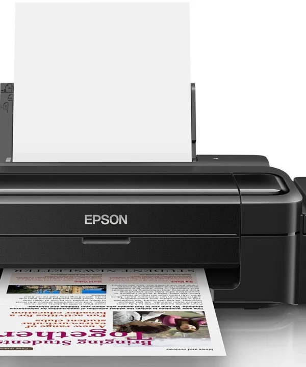 Reset Almohadilla Epson L130