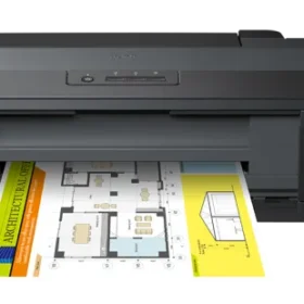 Reset Almohadilla Epson L1300