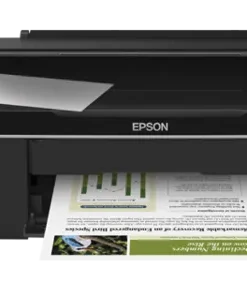 Reset Almohadilla Epson L200