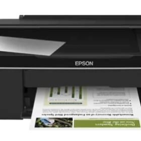 Reset Almohadilla Epson L200