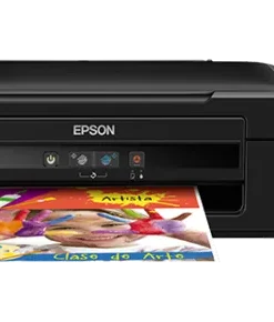 Reset Almohadilla Epson L220