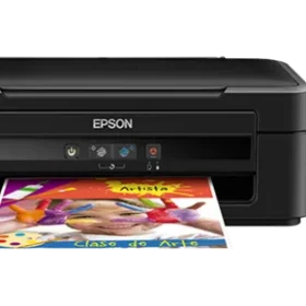 Reset Almohadilla Epson L220
