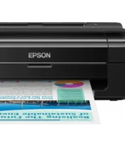 Reset Almohadilla Epson L310