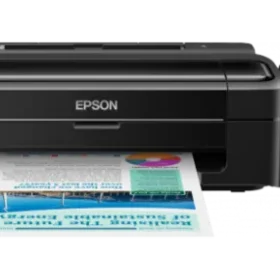 Reset Almohadilla Epson L310