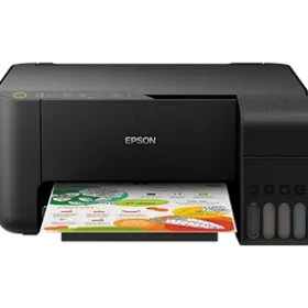 Archivo BIN Epson L3150