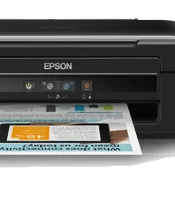Reset Almohadilla Epson L360
