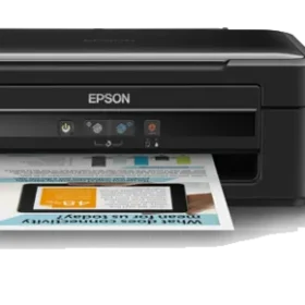 Reset Almohadilla Epson L360