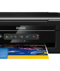 Reset Almohadilla Epson L365