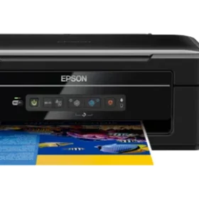 Reset Almohadilla Epson L365