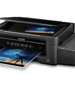 Reset Almohadilla Epson L375