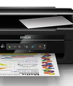 Reset Almohadilla Epson L385