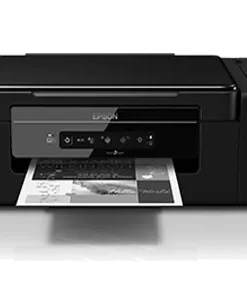 Reset Almohadilla Epson L395