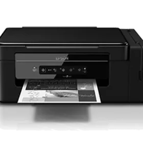 Reset Almohadilla Epson L395