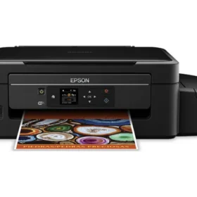 Reset Almohadilla Epson L475