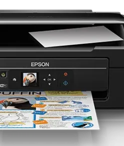 Reset Almohadilla Epson L485