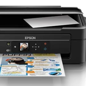 Reset Almohadilla Epson L485