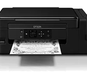 Reset Almohadilla Epson L495
