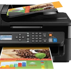 Reset Almohadilla Epson L565