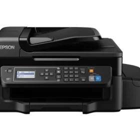 Reset Almohadilla Epson L575