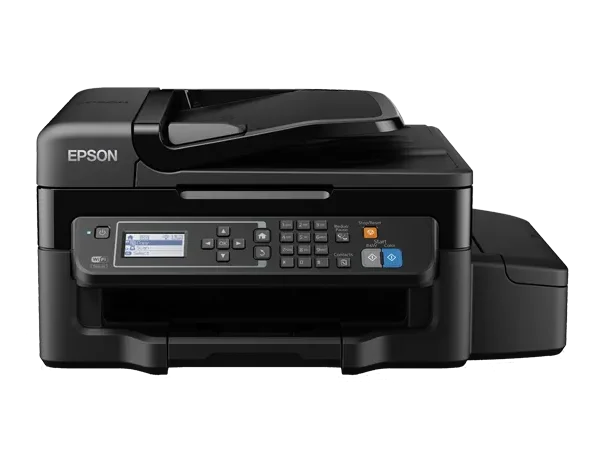 Reset Almohadilla Epson L575