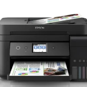 Reset Almohadilla Epson L6091