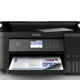 Reset Almohadilla Epson L6160