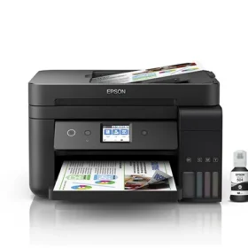 Reset Almohadilla Epson L6191