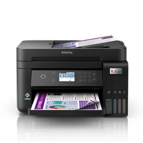 Reset Almohadilla Epson L6270