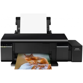 Reset Almohadilla Epson L805