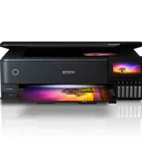 Reset Almohadilla Epson L8180