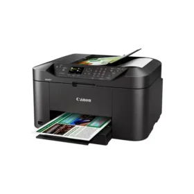 Reset Almohadilla Canon MB2040